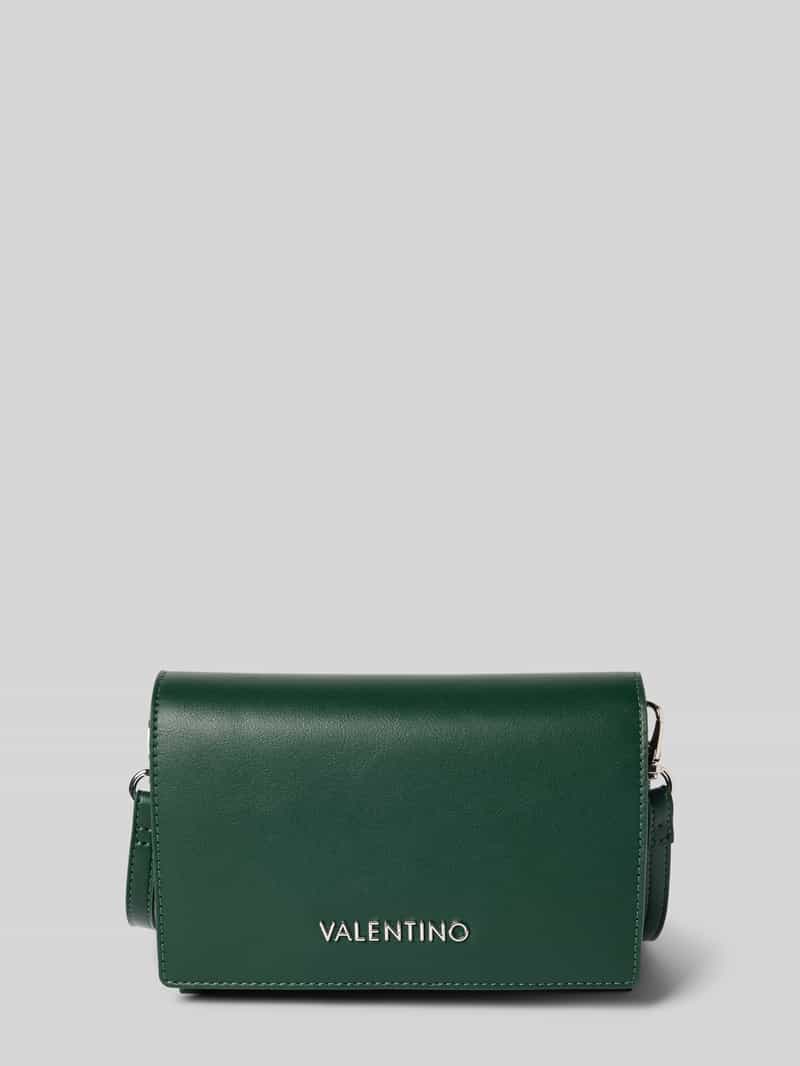 VALENTINO BAGS Handtas met labelapplicatie model 'EMBER'