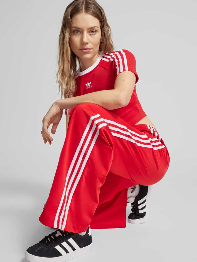 adidas Originals Sweatbroek met elastische band