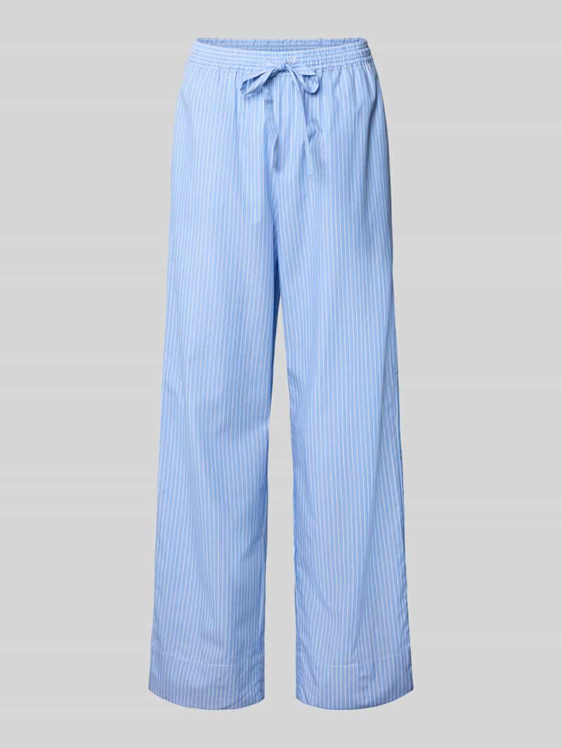 CCDK Copenhagen Pyjamabroek met elastische band model 'Nicola'