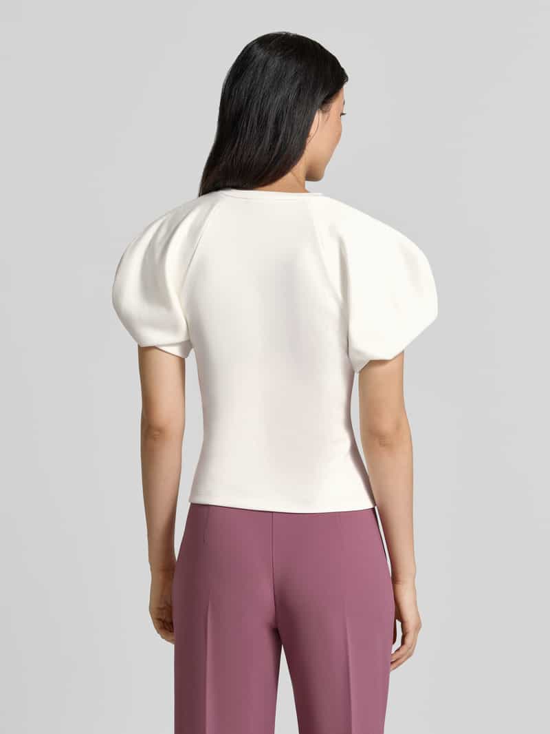 RINASCIMENTO Blouse met ballonmouwen