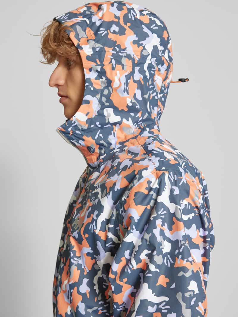 Helly Hansen Jack met logoprint