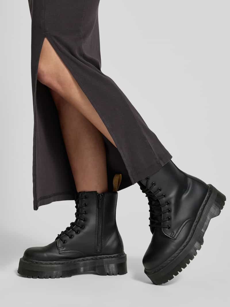 Noisy May Midirok met elastische band model 'ATHEA'