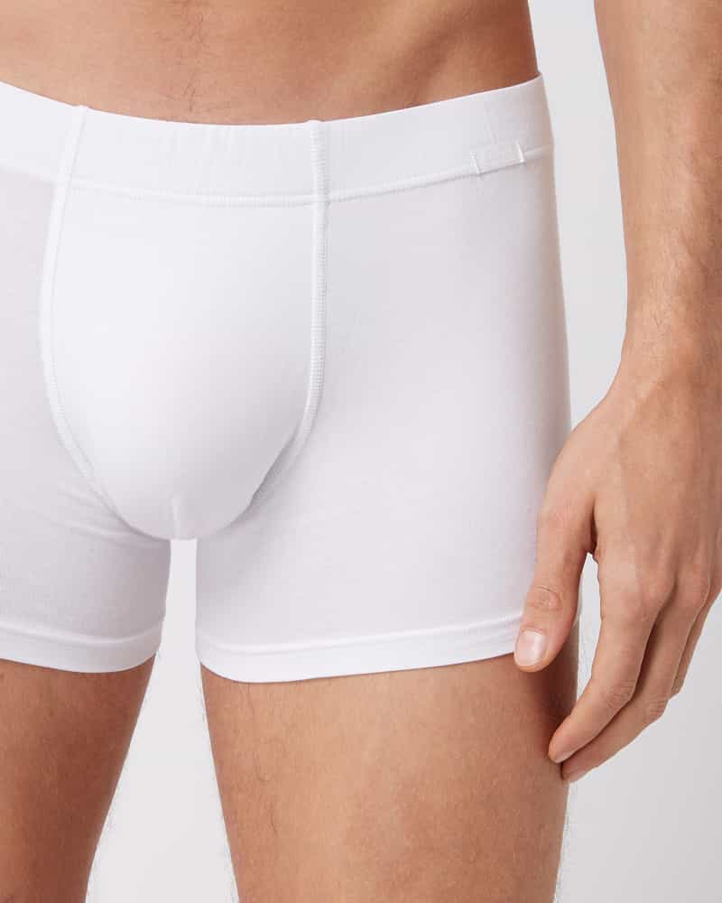 Jockey Trunks met lyocellgehalte in een set van 3