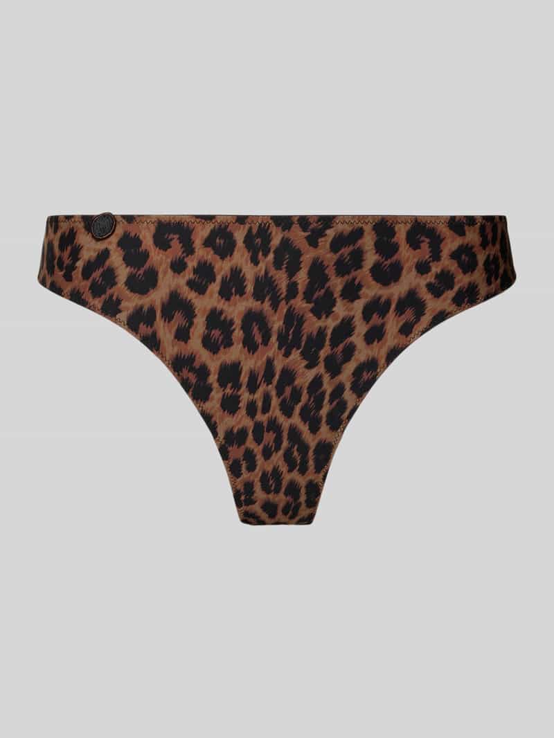 MARIE JO String met elastische band model 'Tom'