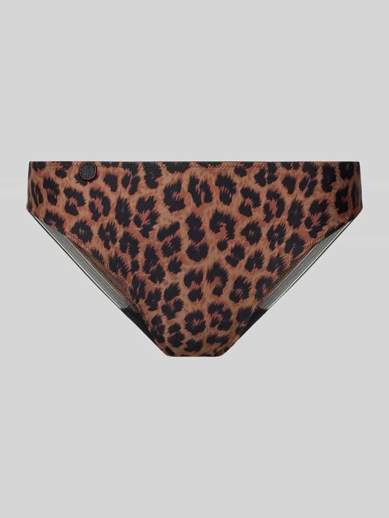 MARIE JO Slip met labeldetail model 'Rio'