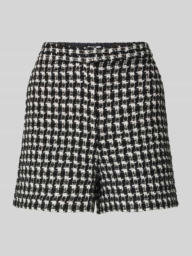 Rich & Royal Korte broek met Franse steekzakken