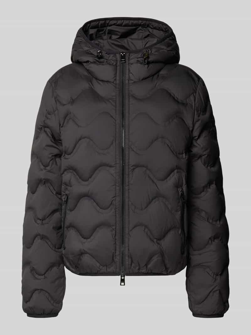 Marc Cain Jack met capuchon