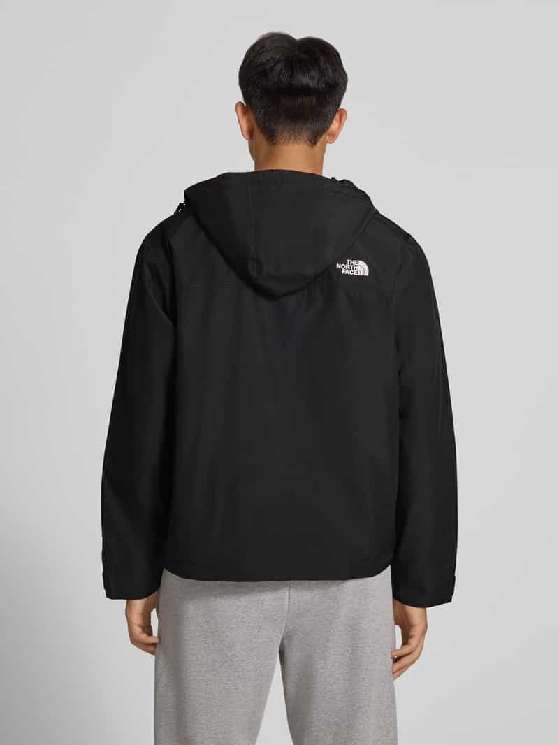 The North Face Jack met labelstitching model 'REIGN ON 2.0'
