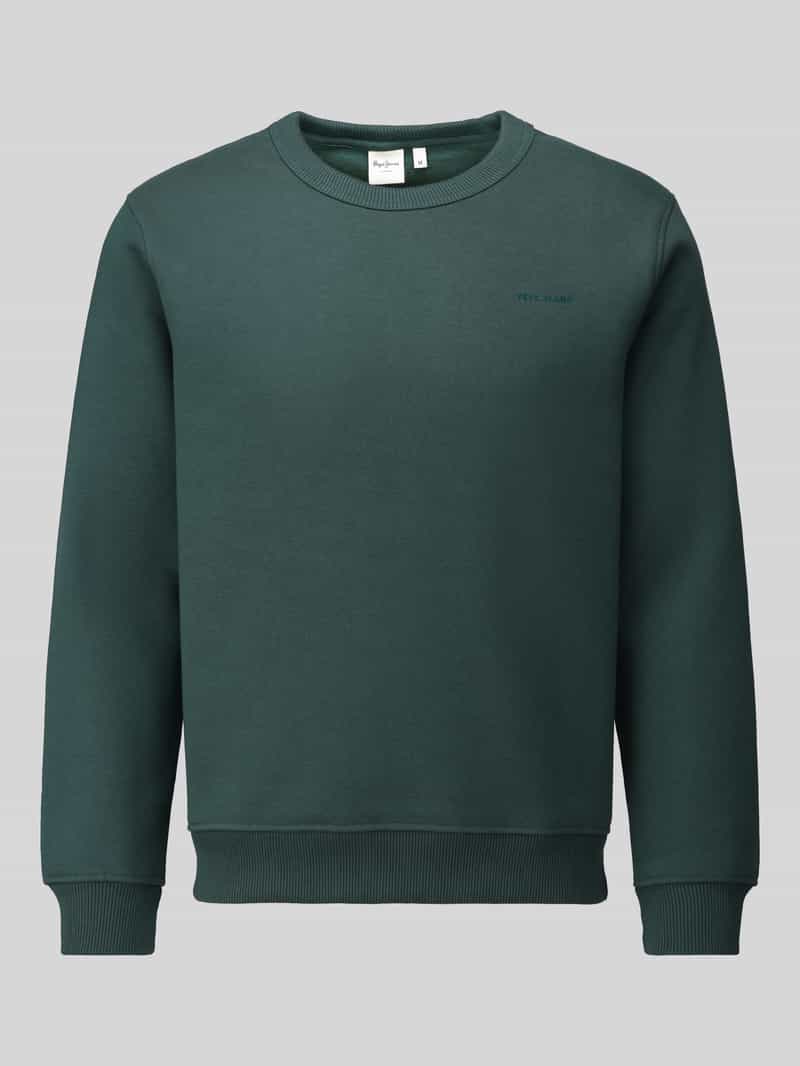 Pepe Jeans Regular fit sweatshirt model 'Jefferson'