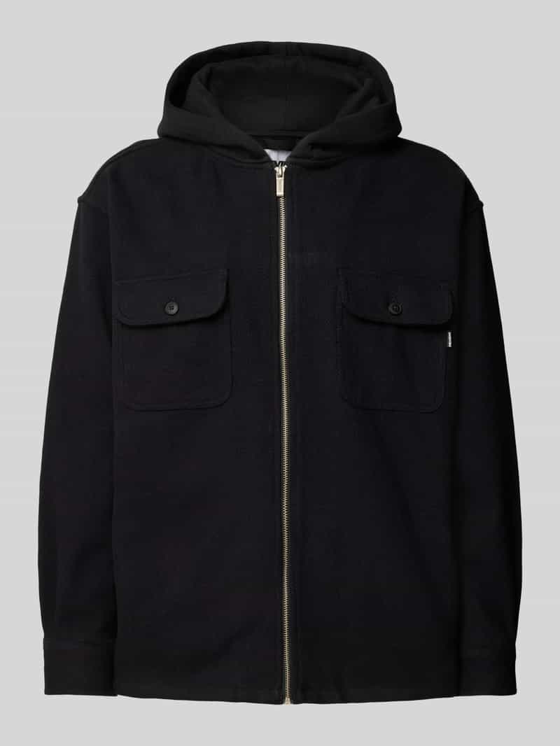 REVIEW Jack met capuchon