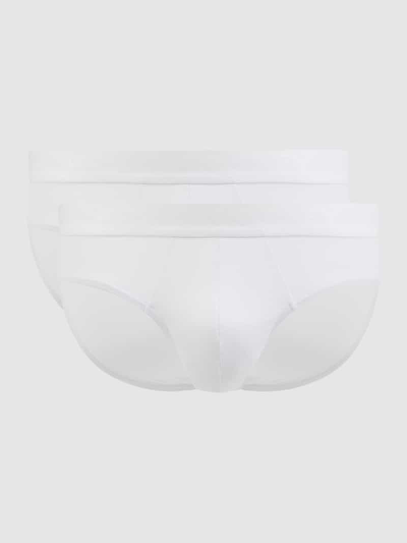 Slip van microvezel in een set van 2