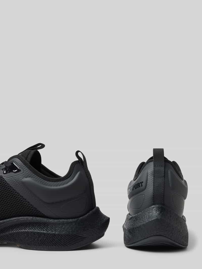 PLEIN SPORT Sneakers met vetersluiting