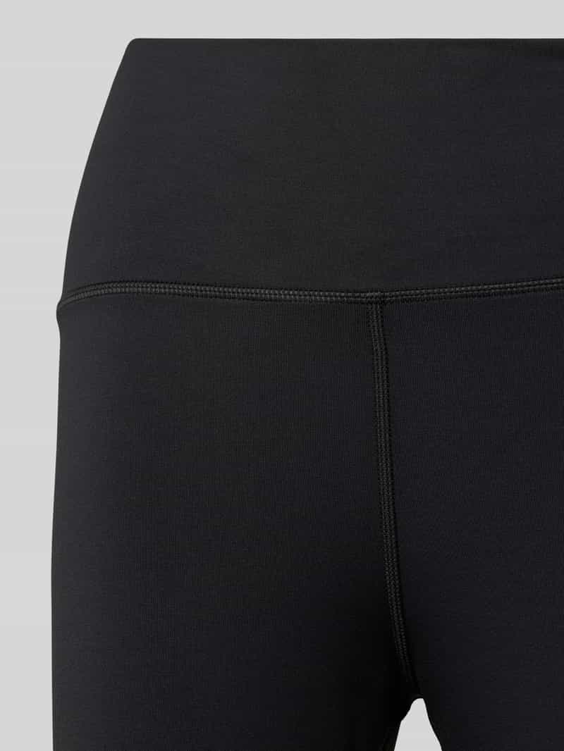 AIMN Legging met elastische band