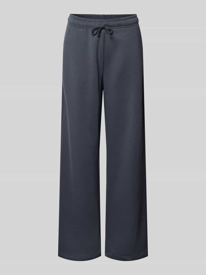 Only Comfort fit sweatpants met katoen model 'BEST'