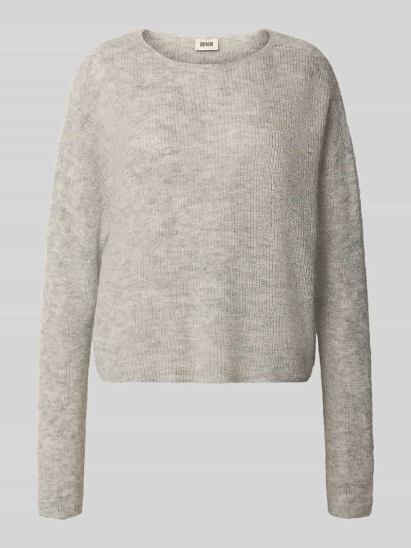 drykorn Gebreide pullover van alpacamix model 'IMENY'