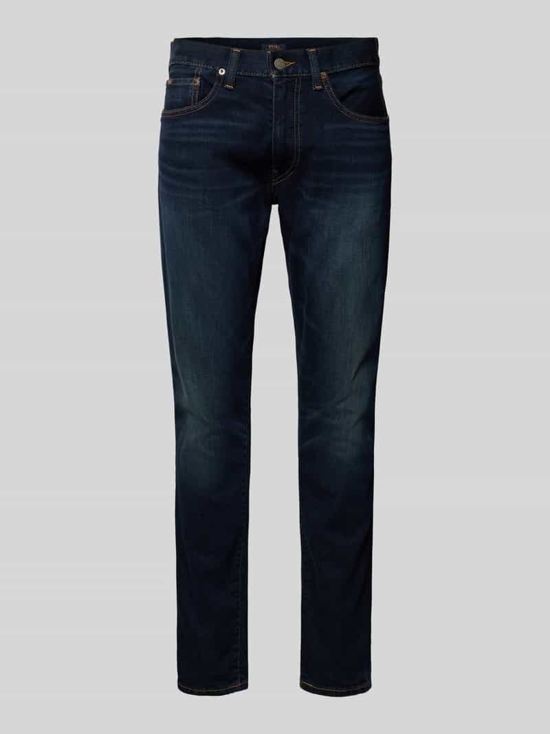 Polo Ralph Lauren Slim fit jeans in 5-pocketmodel model 'SULLIVAN'