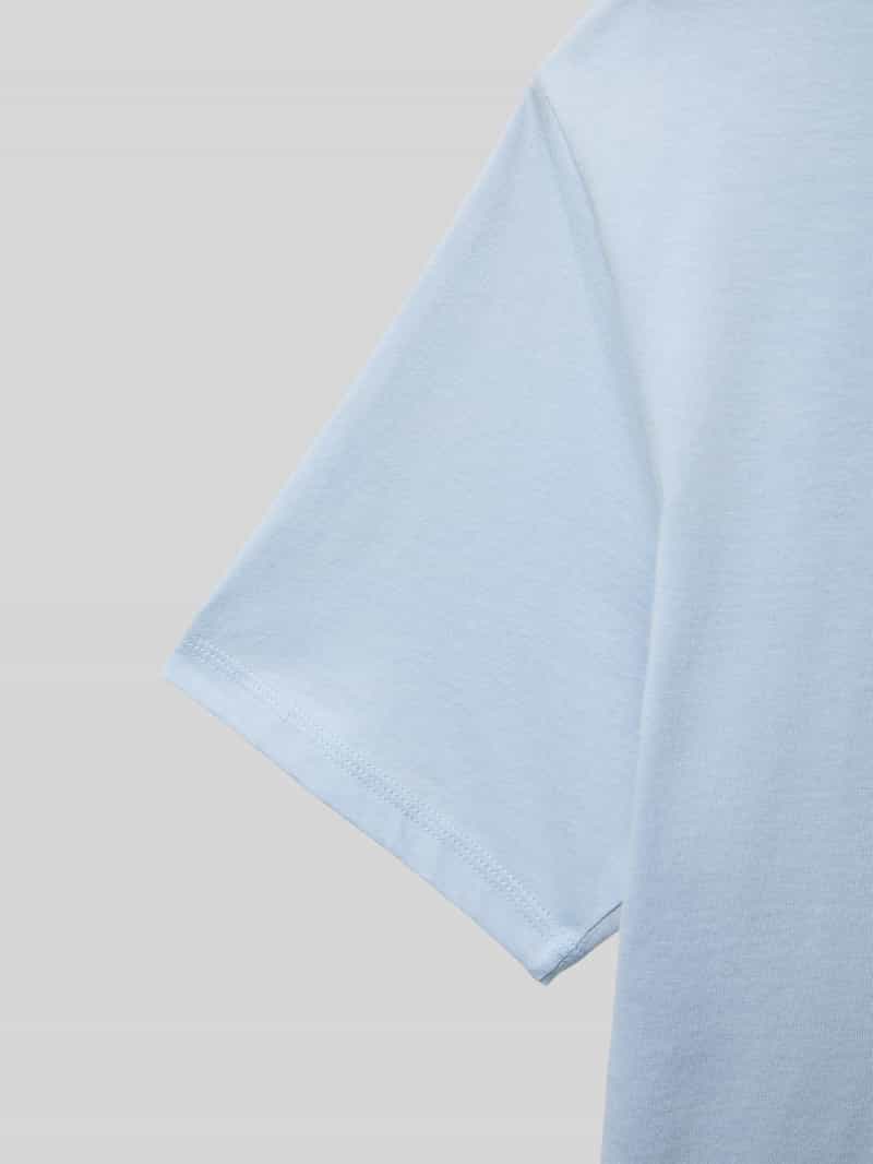 Garcia T-shirt met ronde hals