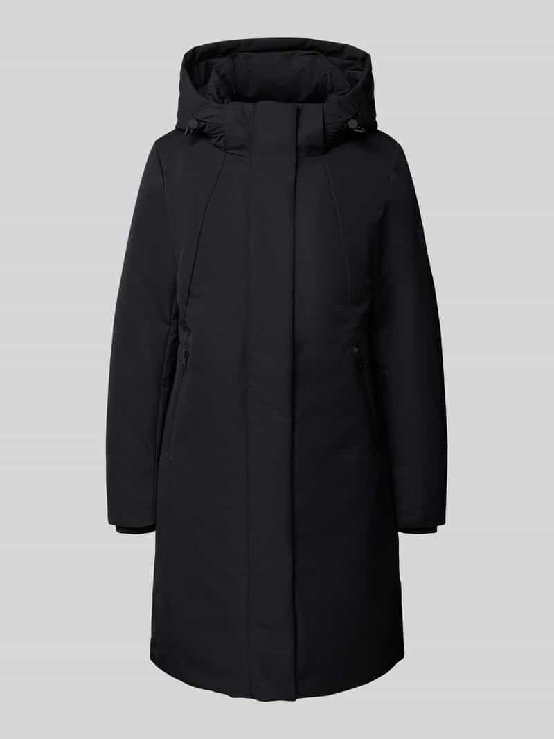 ECOALF Jack met ritszakken model 'GLAMOUR'