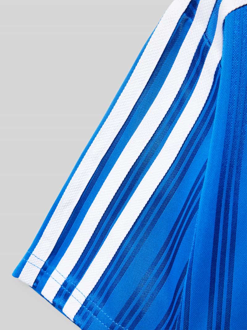 adidas Originals T-shirt met labelprint