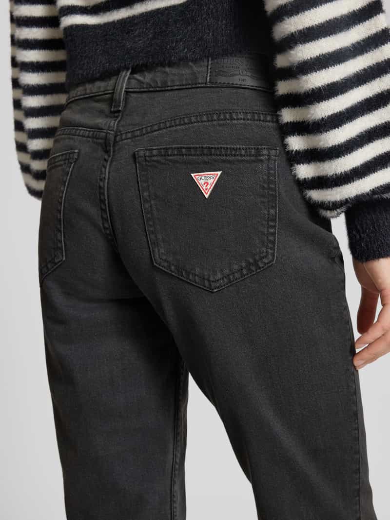 Guess Jeans Bootcut jeans met steekzakken
