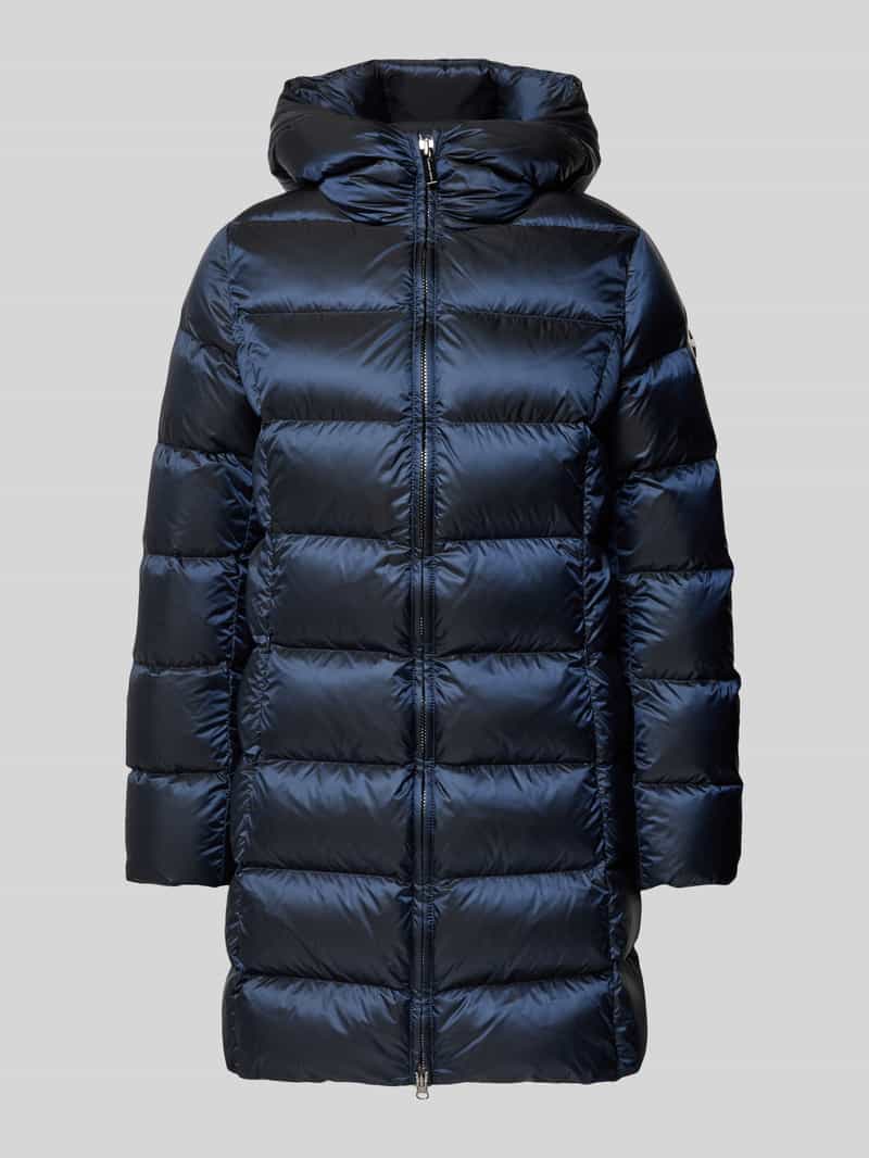 Colmar Originals Donsjas met tweewegritssluiting