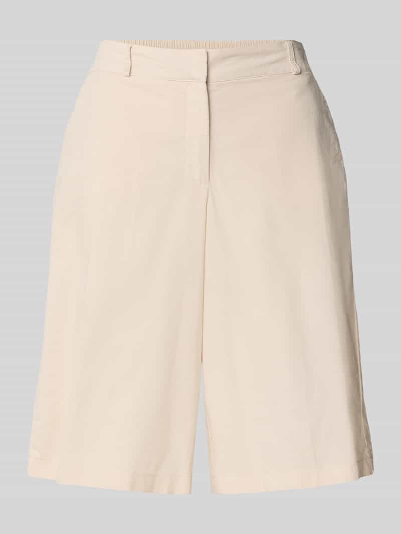 milano italy Korte broek met achterzakken