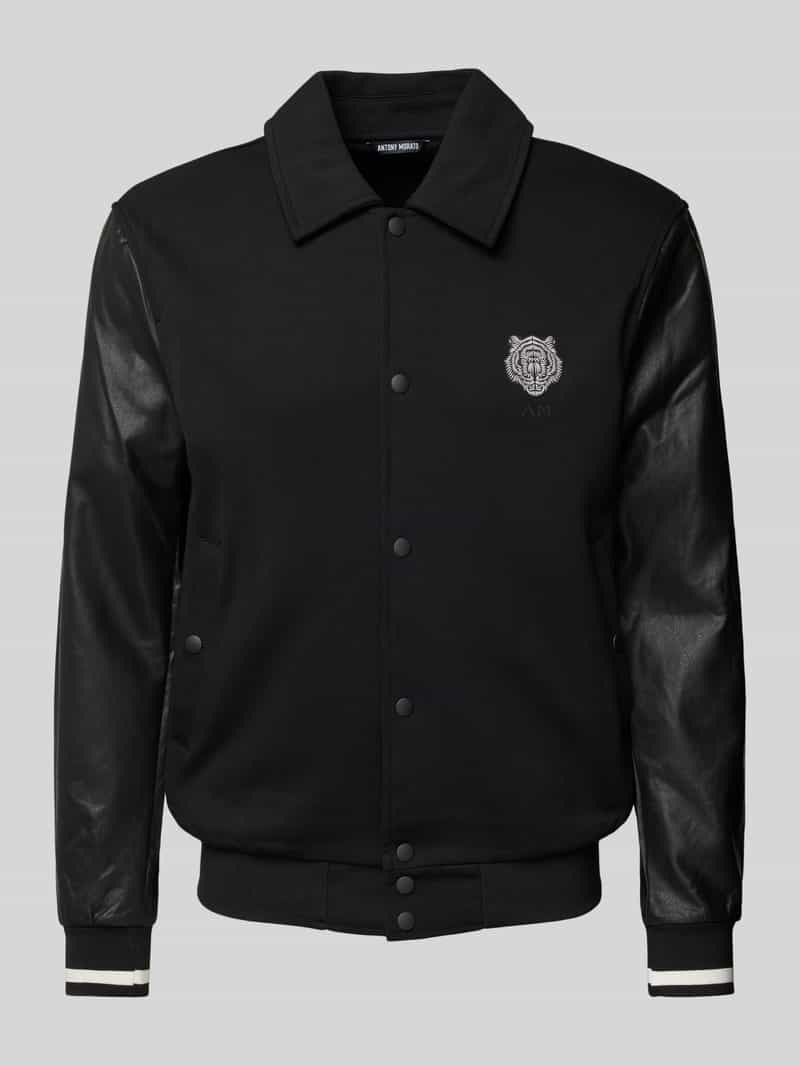 Antony Morato Jurk met motief- en labelprint