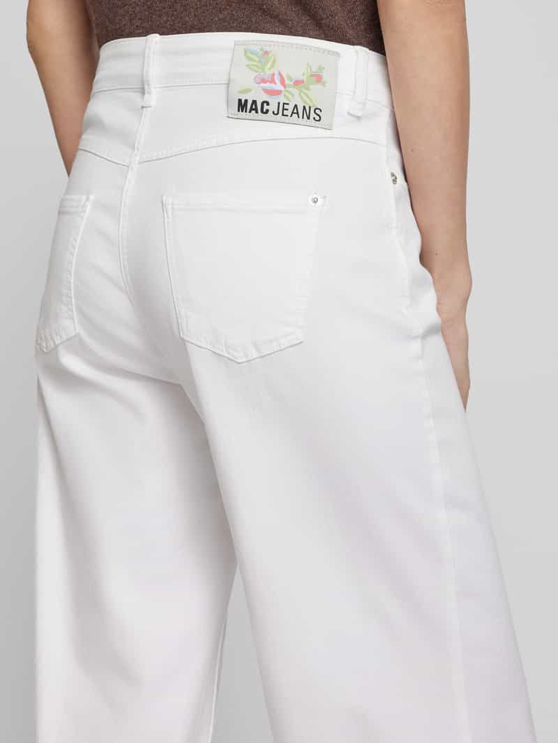 MAC Jeans met 5-pocketmodel