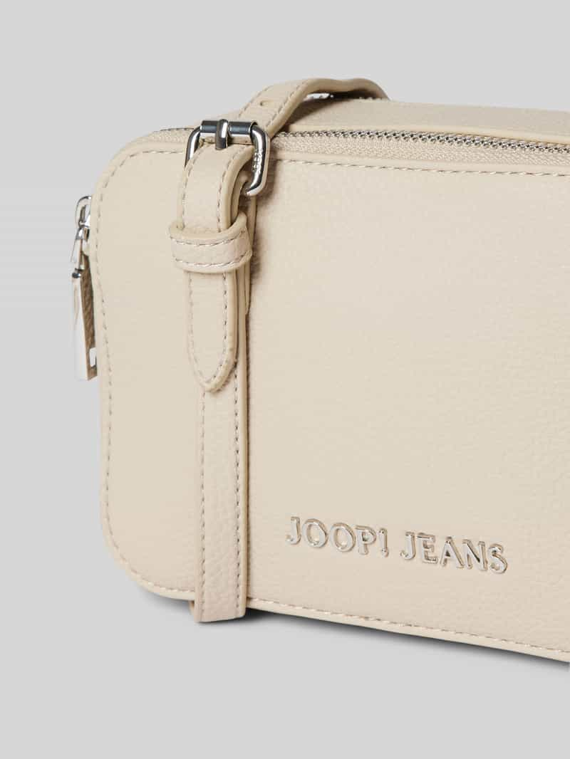 JOOP! JEANS Handtas met labelapplicatie model 'diurno susan'