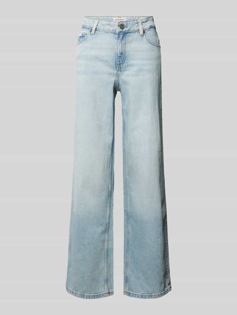 Guess Jeans Wide leg jeans in 5-pocketmodel
