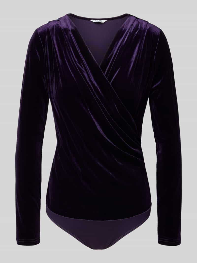 MbyM Body in wikkellook model 'Lione'