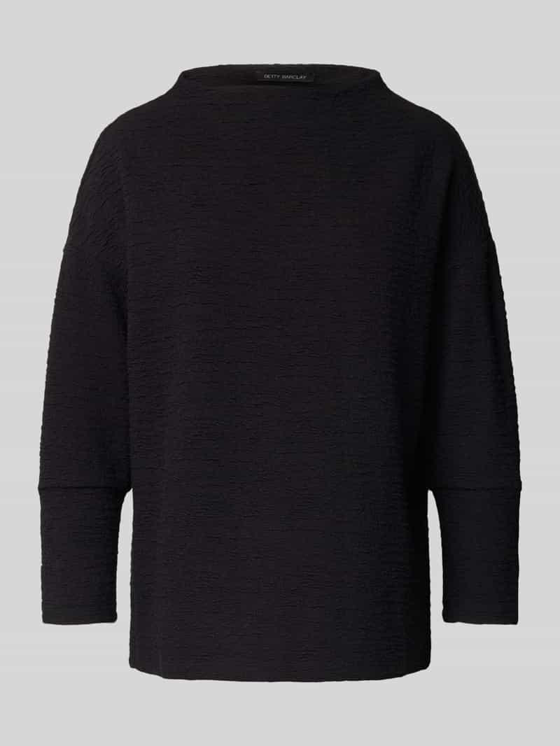 Betty Barclay Shirt met 3 4-mouwen