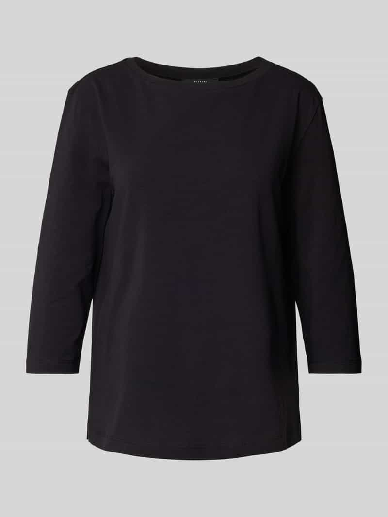 Weekend Max Mara Longsleeve met 3/4-mouwen