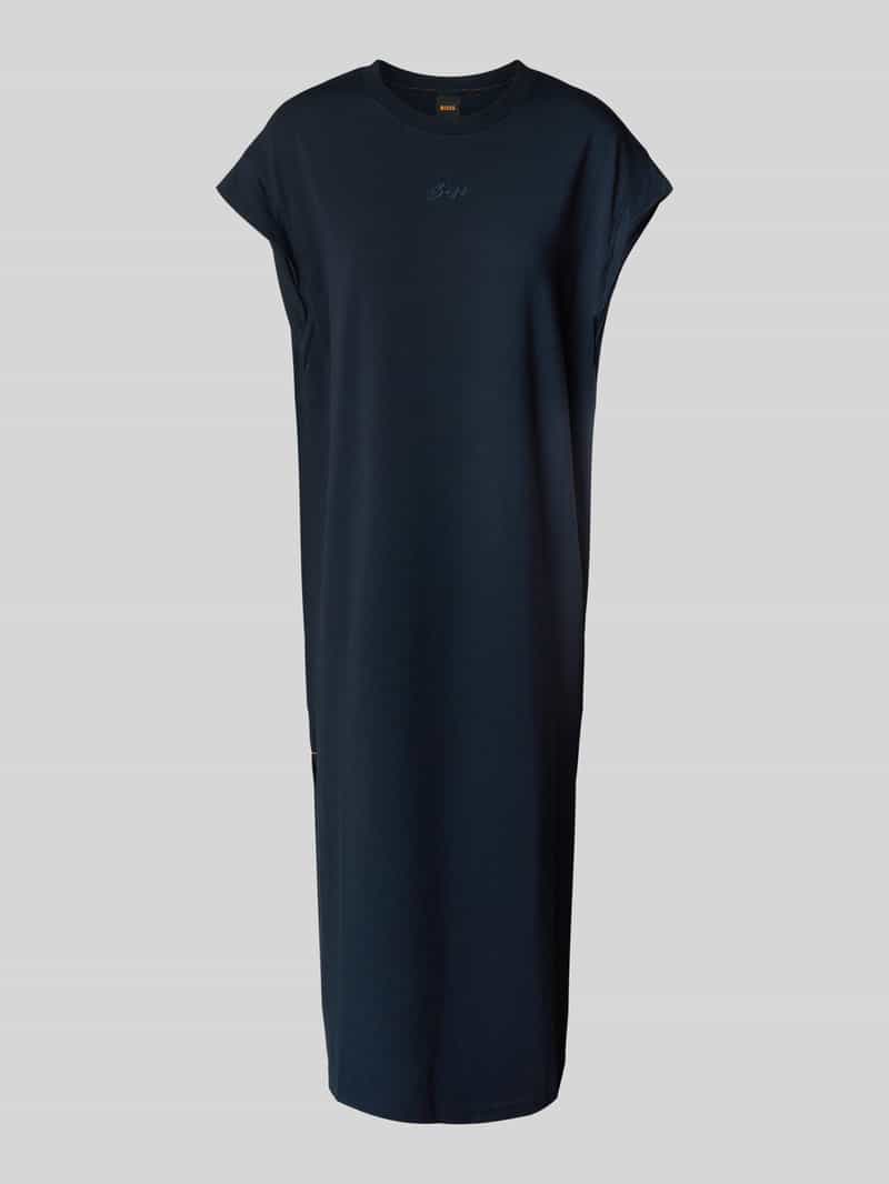 Boss Orange Jerseyjurk C_Edress_5