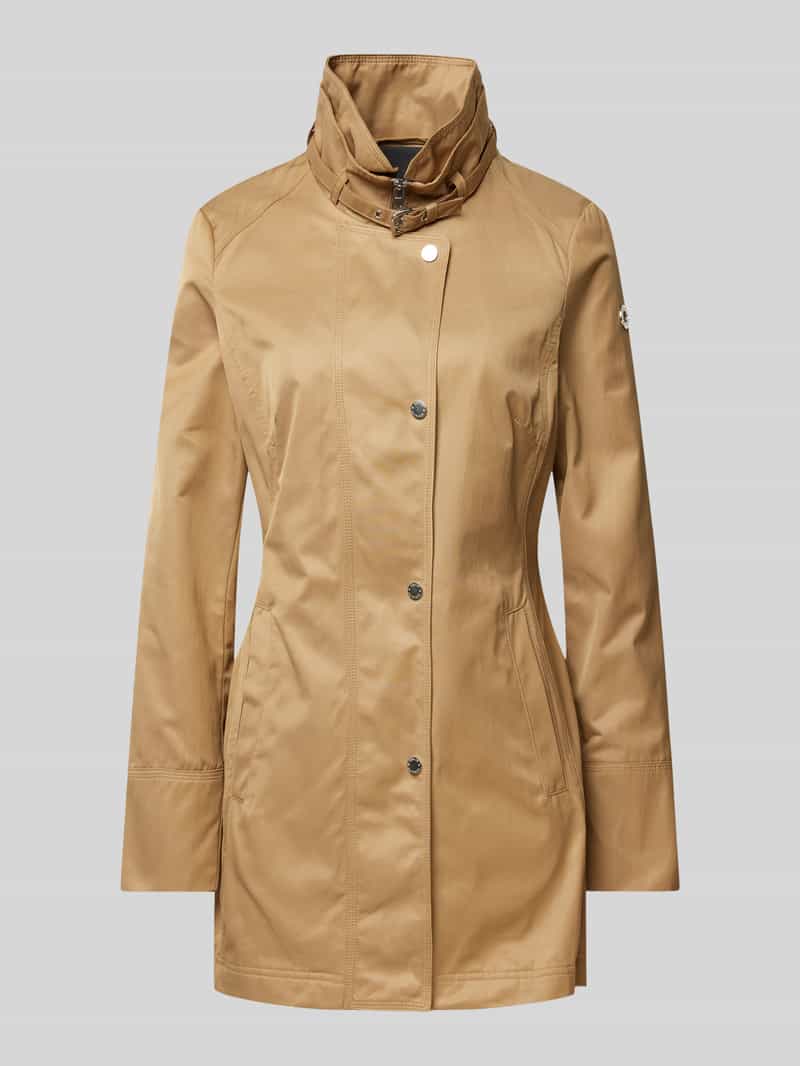 Fuchs Schmitt Jas met opstaande kraag