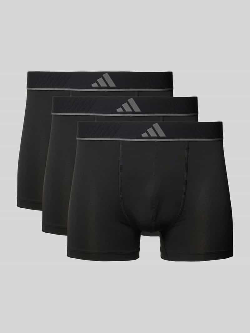 ADIDAS SPORTSWEAR Boxershort met elastische band met label