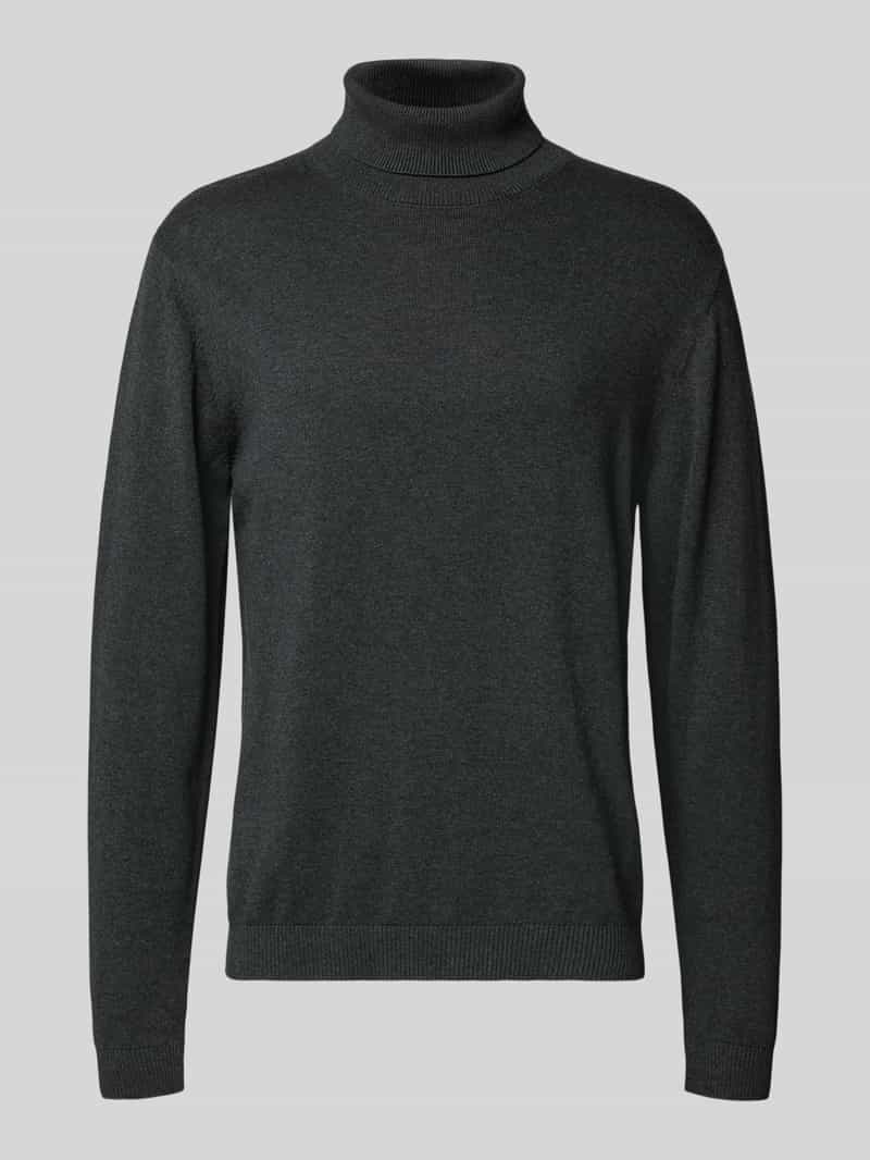 Jack & Jones Coltrui JJEBASIC met hoog draagcomfort