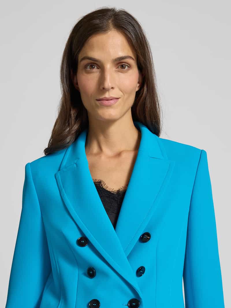 Marc Cain Blazer met reverskraag