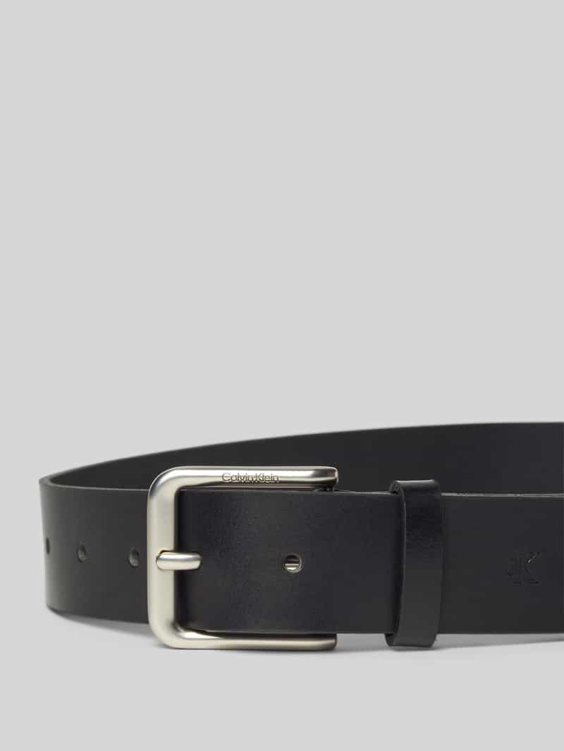 CK Calvin Klein Riem met doornsluiting