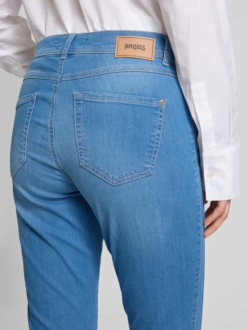 Angels Jeans in verkorte pasvorm model 'Ornella'