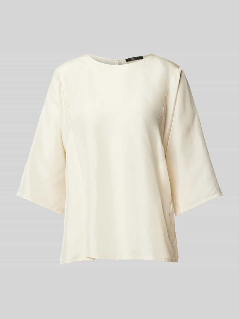 Weekend Max Mara T-shirt met 3 4-mouwen model 'PRIMO'