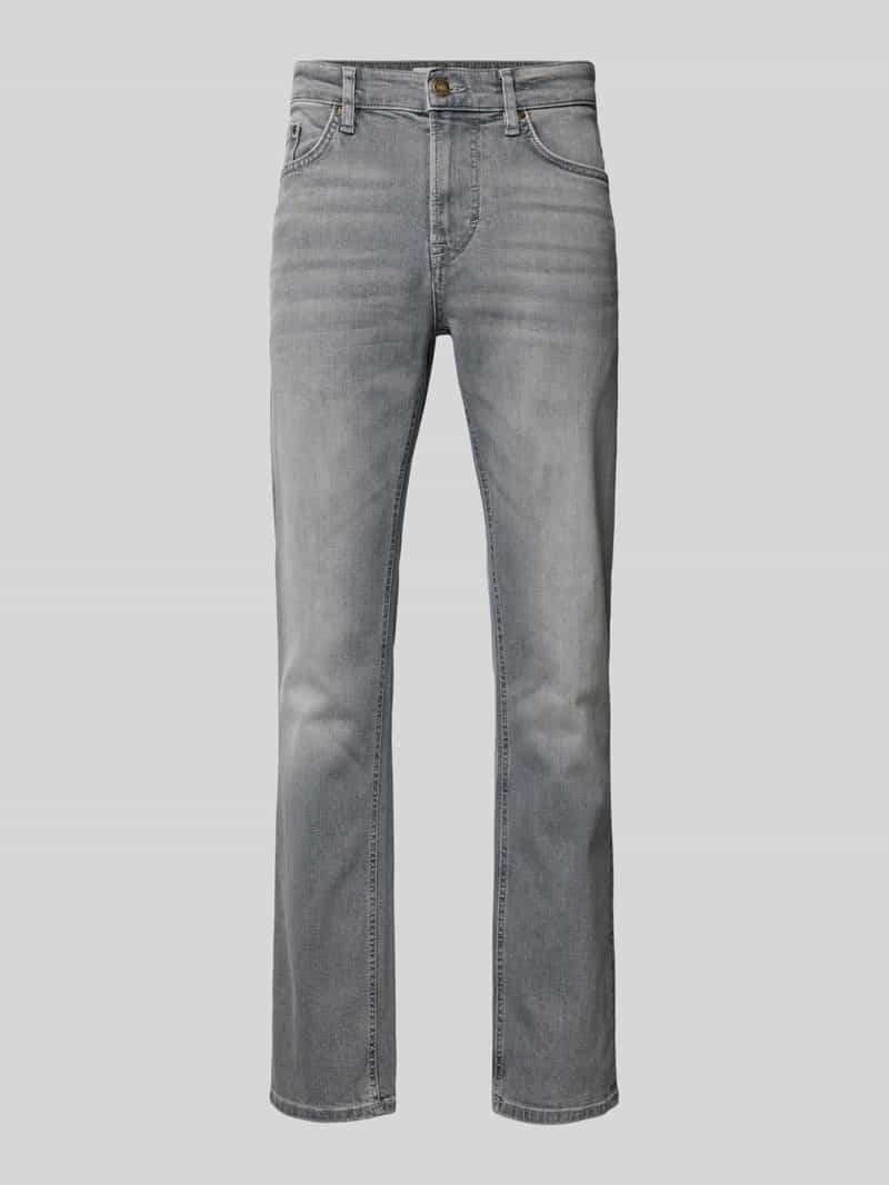 JOOP! JEANS Modern fit jeans in 5-pocketmodel model 'Mitch'