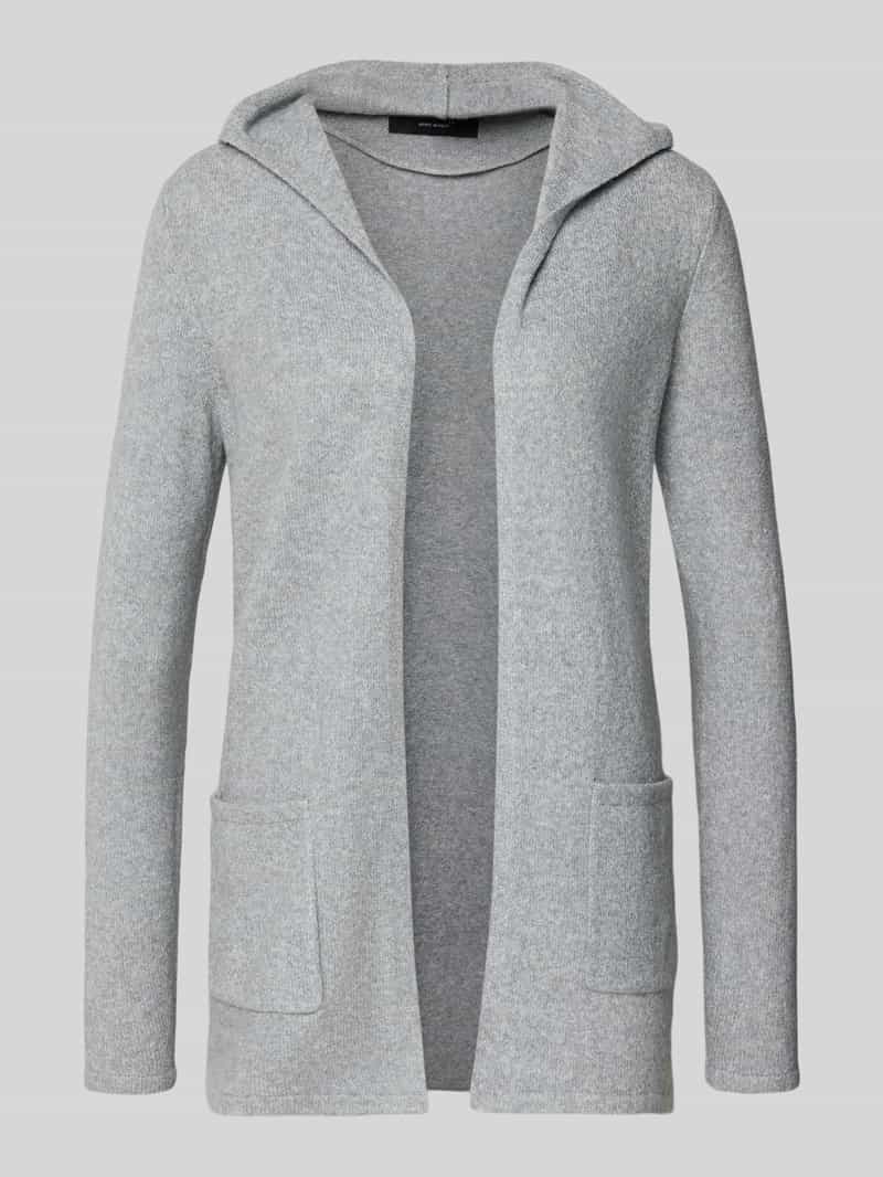 Vero Moda Cardigan VMDOFFY OPEN HOOD