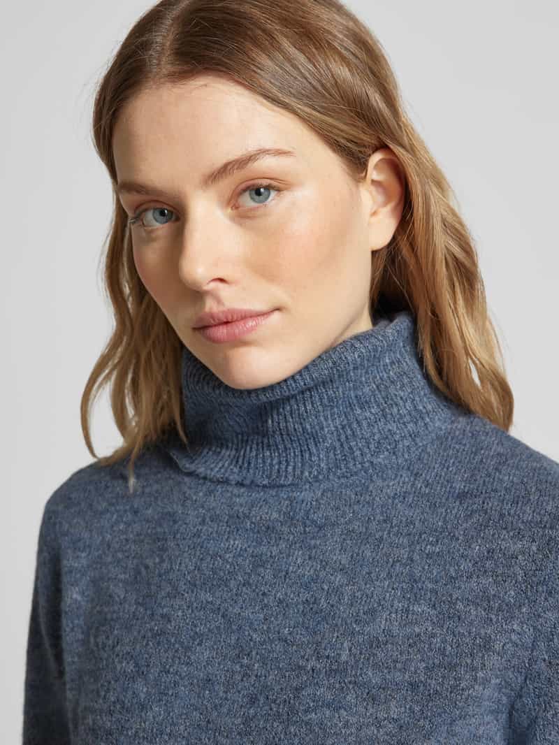 Soyaconcept Gebreide pullover met 1 2-mouwen model 'NESSIE'