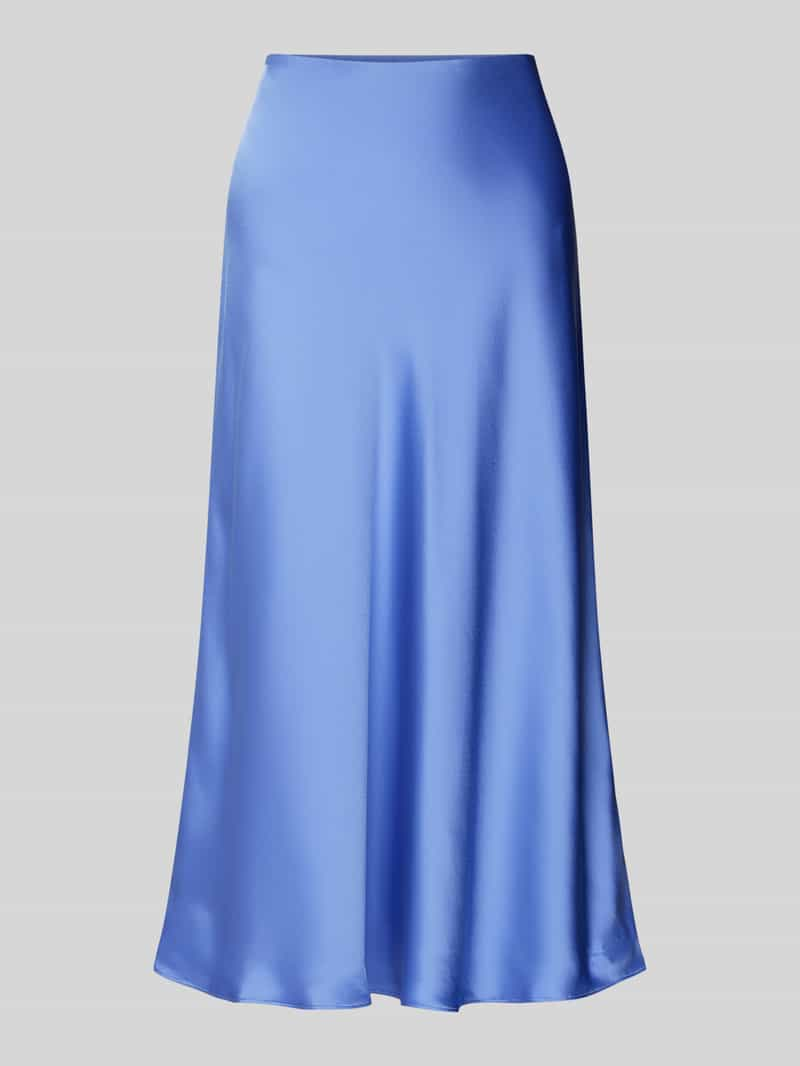 Lauren Ralph Lauren Midirok met elastische band, model 'SHARAE'