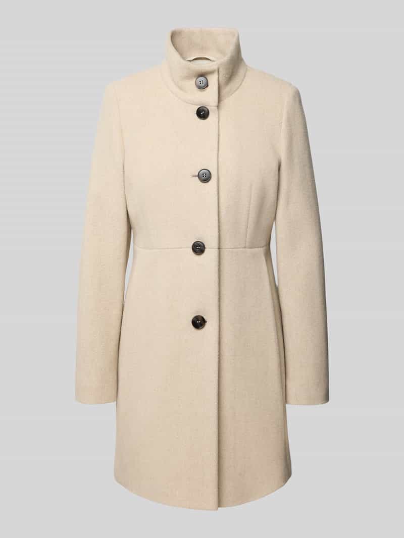 Fuchs Schmitt Jas met knoopsluiting