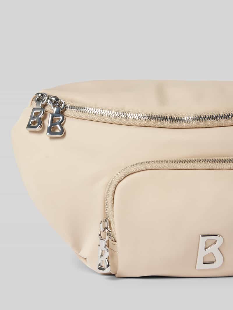 Bogner Heuptasje met labeldetail model 'JANIKA'