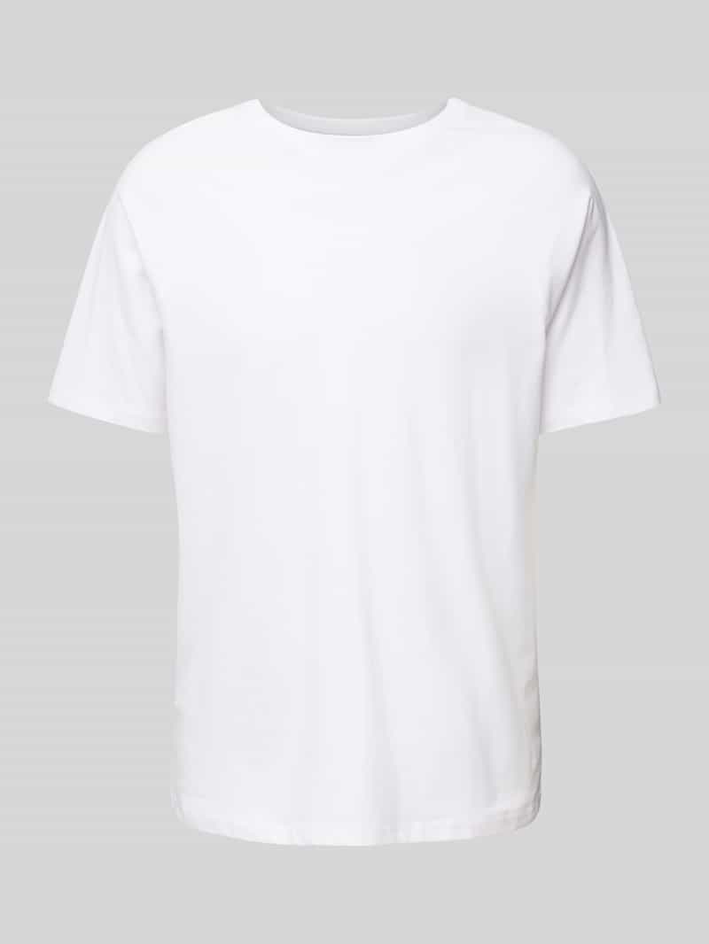REVIEW T-shirt met raglanmouwen