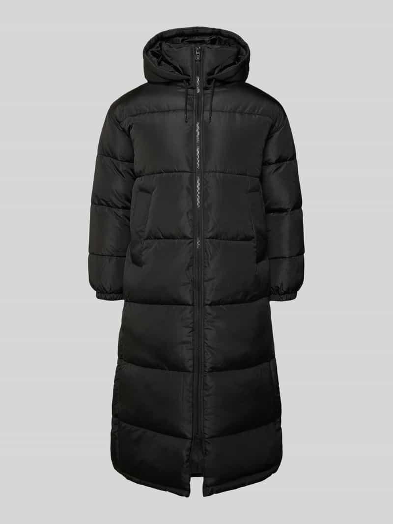 Vero Moda Gewatteerde jas VMKLEA LONG COAT NOOS