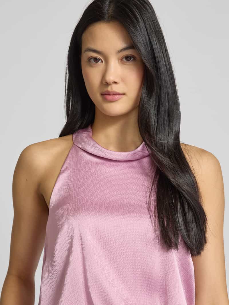 V by Vera Mont Cocktailjurk met halter